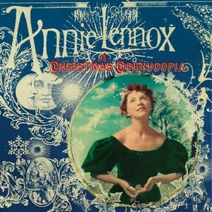 Annie Lennox – A Christmas Cornucopia CD