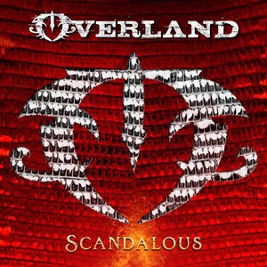 Overland – Scandalous CD