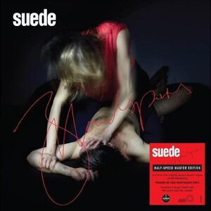 Suede – Bloodsports (10th Anniversary Edition) LP