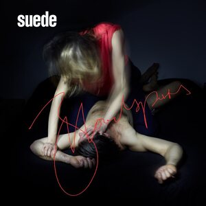 Suede – Bloodsports (10th Anniversary Edition) 2CD