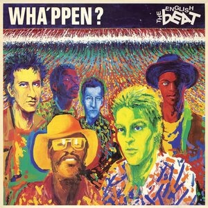 Beat – Wha'ppen? (Expanded Edition) 2LP Coloured Vinyl