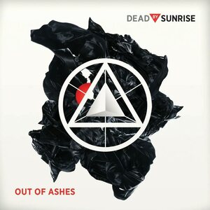 Dead By Sunrise – Out Of Ashes 2LP Coloured Vinyl