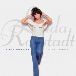 Linda Ronstadt – The Asylum Albums (1973-1977) 4LP Box Set