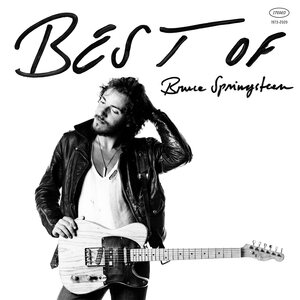Bruce Springsteen – Best Of Bruce Springsteen 2LP