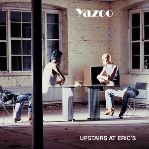 Yazoo – Upstairs At Eric's LP