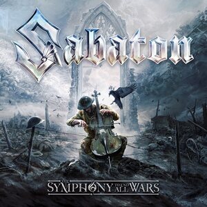 Sabaton – The Symphony To End All Wars LP