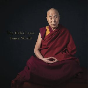 Dalai Lama – Inner World LP Coloured Vinyl