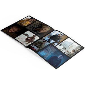 Jeff Russo – Fargo Year Five (Original Soundtrack) 2LP Coloured Vinyl