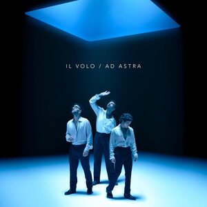 Il Volo – Ad Astra LP Coloured Vinyl