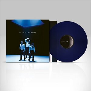 Il Volo – Ad Astra LP Coloured Vinyl