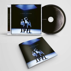 Il Volo – Ad Astra CD