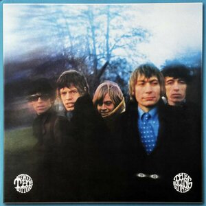 Rolling Stones ‎– Between The Buttons LP