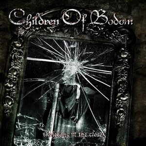 Children Of Bodom – Skeletons In The Closet 2LP