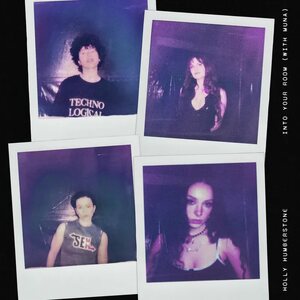 Holly Humberstone/MUNA – Into Your Room 7"