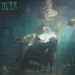 Hozier – Wasteland, Baby 2LP Coloured Vinyl