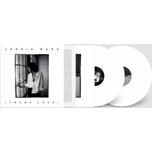 Jessie Ware – Tough Love (10th anniversary) 2LP Coloured Vinyl