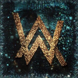 Alan Walker – World Of Walker CD Japan, Regular Edition