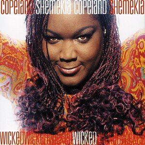 Shemekia Copeland – Wicked CD
