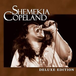 Shemekia Copeland – Deluxe Edition CD