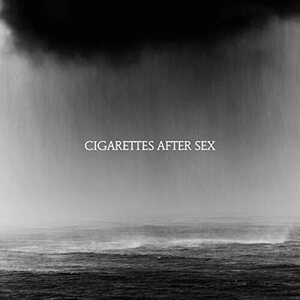 Cigarettes After Sex – Cry LP Deluxe Edition