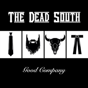 Dead South ‎– Good Company CD