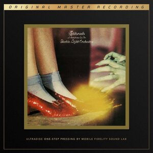 Electric Light Orchestra – Eldorado - A Symphony By The Electric Light Orchestra 2LP Original Master Recording Box Set