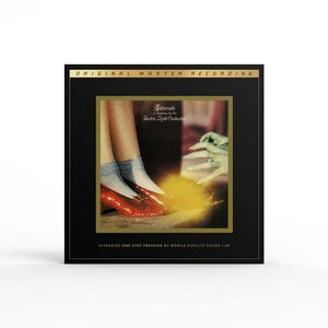 Electric Light Orchestra – Eldorado - A Symphony By The Electric Light Orchestra 2LP Original Master Recording Box Set