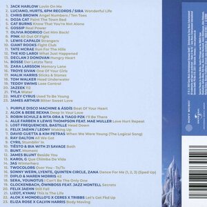 Bravo Hits 124 2CD