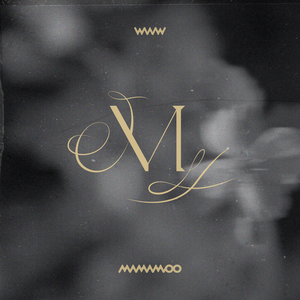 Mamamoo ‎– WAW CD