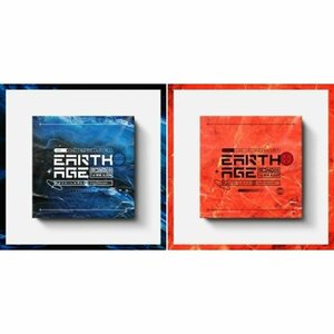 MCND ‎– Earth Age CD