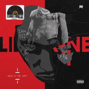 Lil Wayne – Sorry 4 The Wait 2LP