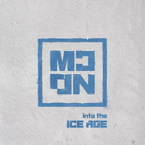 MCND ‎– Into The Ice Age CD