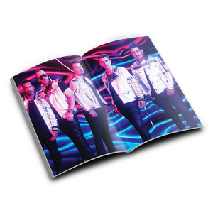 New Kids On The Block – Still Kids CD Deluxe Edition