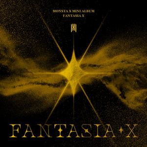 Monsta X – Fantasia X Mini Album KIHNO Kit Version