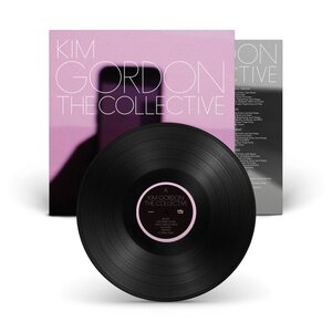 Kim Gordon – The Collective LP