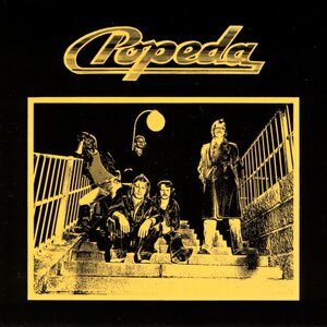 Popeda ‎– Popeda CD