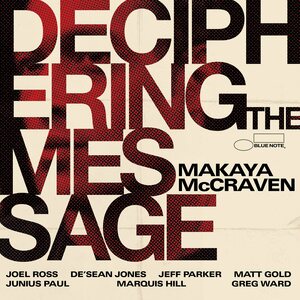 Makaya McCraven – Deciphering The Message LP