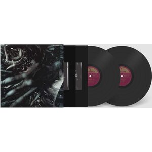 Scott Walker – Tilt 2LP