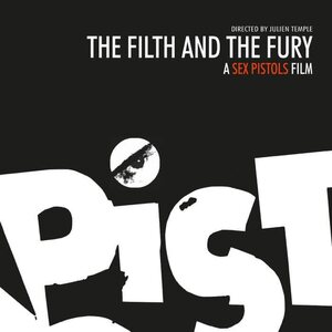 Sex Pistols – The Filth & The Fury 2LP Coloured Vinyl