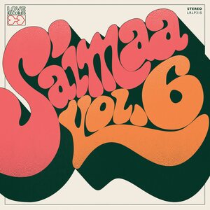 Saimaa – Vol.6 LP