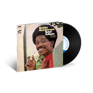 Bobby Hutcherson – Total Eclipse LP (Blue Note Tone Poet Vinyl Series)