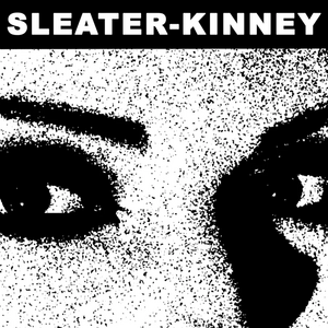 Sleater-Kinney – This Time/ Here Today 7" Coloured Vinyl