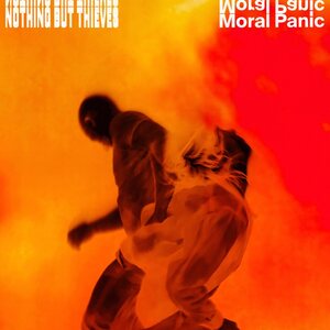 Nothing But Thieves – Moral Panic CD