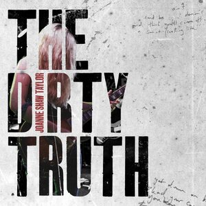 Joanne Shaw Taylor ‎– The Dirty Truth CD
