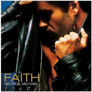George Michael – Faith 2CD