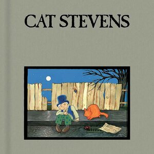 Cat Stevens – Teaser And The Firecat 2CD Deluxe Edition