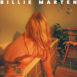 Billie Marten – Feeding Seahorses By Hand 2LP Coloured Vinyl