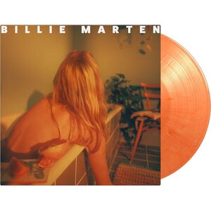 Billie Marten – Feeding Seahorses By Hand 2LP Coloured Vinyl