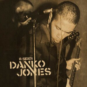 Danko Jones – B-Sides CD