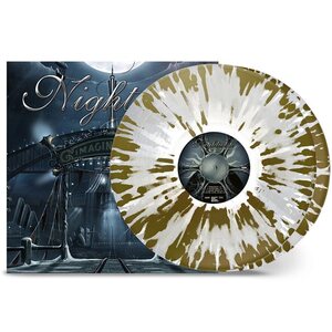 Nightwish – Imaginaerum 2LP Coloured Vinyl